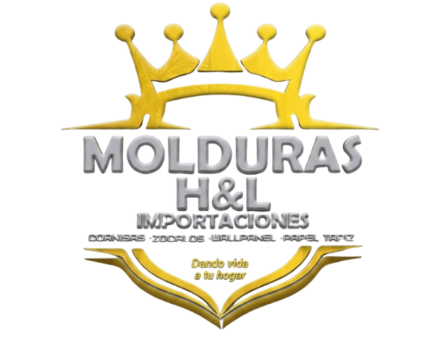 Molduras Decorativas en Lima